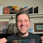 Edward Browning Krumpotich - @ourrecoveryourchoice - Instagram