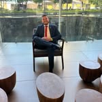 Edward Bukurú Rodríguez - @edwardbukuru - Instagram