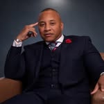 Edward Burns - @dr.edwardburnsjr - Instagram