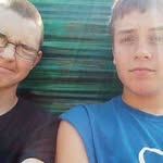 Austin Edward Allen Buckmaster - @psychokid0 - Instagram