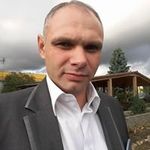 Edward Buczyński - @edwardbuczynski - Instagram