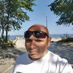 Edward Buczyński - @buczynskiedward - Instagram