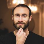 Edward Sturm - @edward.builds - Instagram
