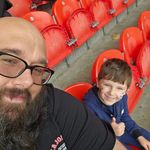 Edward Bunting - @edwardbunting - Instagram