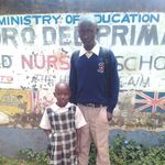 Edward Mumbura Kamau - @edwardmumburakamau - Instagram