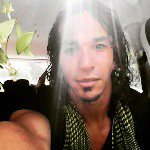 Dell Edward Burchett III - @melode1018 - Instagram