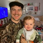 Edward Levi Burchfield Jr - @shreeddie - Instagram
