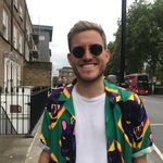 Ed Burgess - @edwardburgess - Instagram