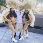 Edward Burge - @nellawood - Instagram