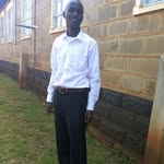 Edward Ndamburi - @edwardndamburi - Instagram