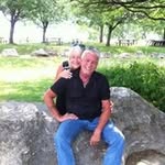 Edward Burks - @steadyeddie43 - Instagram