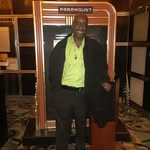 Edward Burks III - @edward_burks - Instagram