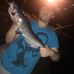 Eddie Burnside - Facebook