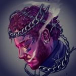 nolan Edward Burnside - @postmalonefan2020 - Instagram
