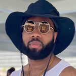 Edward Burrell - @roundrock_king - Instagram