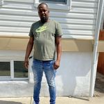 Edward R Burrell - @edwardrburrelll - Instagram