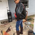 Ethel Lucky - @edwardburrell73 - Instagram