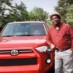 Edward Burris - Facebook