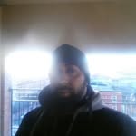 Edward Burse - @yaboysmoke - Instagram