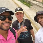 Edward Busby - @edwardbusby17 - Instagram