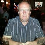 Ian Edward Busby - @busbyian - Instagram