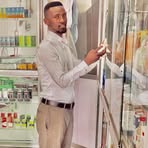 Edward Buseruka - Facebook