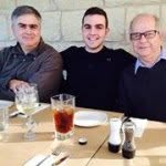 Edward Busuttil - @edbusu - Instagram