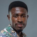 Edward Baani Buxton - @buxtonedward - Instagram