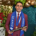 Edward Alejandro Cabrera - @edwardcabrerac10 - Instagram