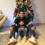 Edward Cabrera - @edwardcabrera_p - Instagram