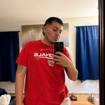 Edward Cabrera - @edward_cabrera92 - Instagram