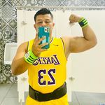 Edward Cabrera - @edwadcabrera - Instagram