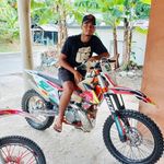 Edward Cabrera - @edward.cabrera.9210 - Instagram