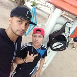Edward Cabrera - @edwardebc - Instagram