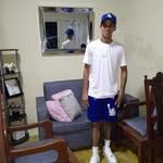 Edward Cabrera - @ec568471 - Instagram