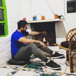 J Edward Cabrera - @edward_cabrera_ - Instagram