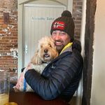 Edward Caffrey - @1684ed - Instagram