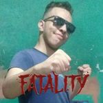 Eduardo Luis - @edwardluis_cage - Instagram
