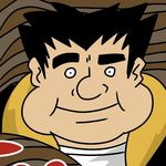 Edward Cage - @edwardcage_cake - Instagram
