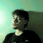 Edward Cage - @ed.wardzs - Instagram