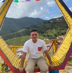 Edward Caicedo - Facebook