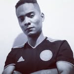 Edward Caicedo - @magic17c - Instagram