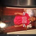 Edward Calhoun - @lil_mama_is_a_breadwinner - Instagram