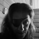 Edward Calhoun - @raventepes - Instagram