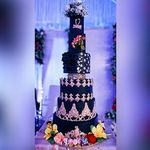 CAKES AND DESSERTS IN PRINCE EDWARD ISLAND CANADA - @lilygatescake - Instagram
