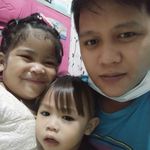 John Edward Cañada - @xandrixielle - Instagram