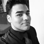 Edward Canales - @shadow_king10101 - Instagram