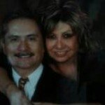 Edward Magana Sylvia Canales - @sylviacanales - Instagram