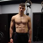 Edward Cantrell - @logen82204 - Instagram