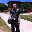 Edward Duane Cantrell - @morbid126 - Instagram